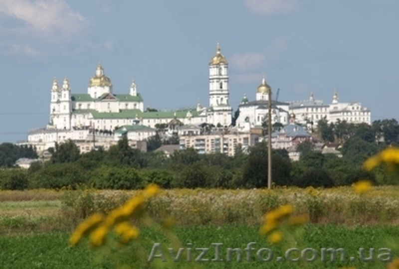 Поездка в Почаев  4-7 марта с Днепропетровска - <ro>Изображение</ro><ru>Изображение</ru> #6, <ru>Объявление</ru> #1252552