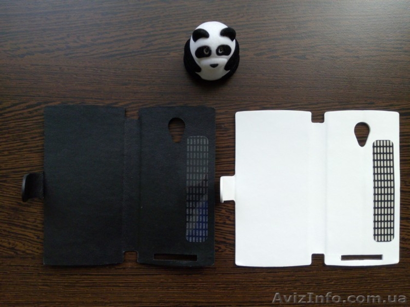 Чехол книжка для Thl T6S, Thl T6 Pro - <ro>Изображение</ro><ru>Изображение</ru> #4, <ru>Объявление</ru> #1257344