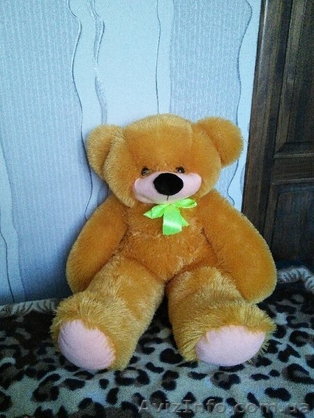 Интернет магазиг "Мир Мишек" - <ro>Изображение</ro><ru>Изображение</ru> #3, <ru>Объявление</ru> #1247328