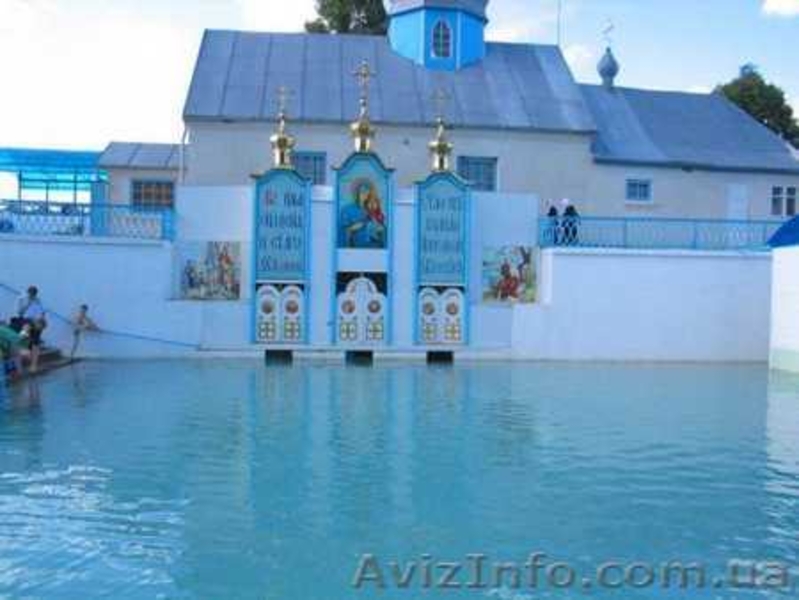 Поездка в Почаев  4-7 марта с Днепропетровска - <ro>Изображение</ro><ru>Изображение</ru> #3, <ru>Объявление</ru> #1252552