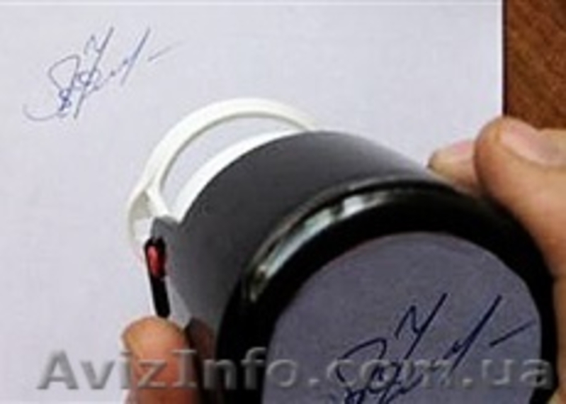 Изготовление печатей, штампов, клише  - <ro>Изображение</ro><ru>Изображение</ru> #3, <ru>Объявление</ru> #1252103