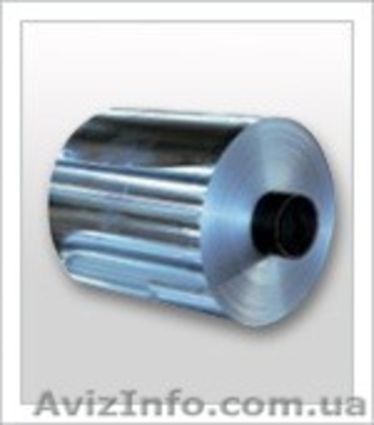 Алюминиевый прокат:лента,лист,фольга,труба, пруток,профиль - <ro>Изображение</ro><ru>Изображение</ru> #3, <ru>Объявление</ru> #1244469