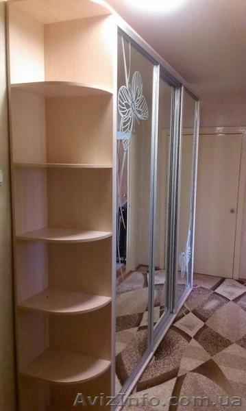 Шкафы-купе, угловые шкафы и раздвижные системы по оптовым ценам - <ro>Изображение</ro><ru>Изображение</ru> #4, <ru>Объявление</ru> #1254359