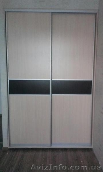 Шкафы-купе, угловые шкафы и раздвижные системы по оптовым ценам - <ro>Изображение</ro><ru>Изображение</ru> #5, <ru>Объявление</ru> #1254359