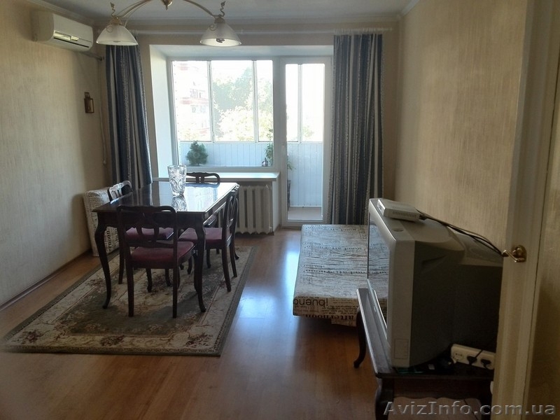 Продам 2х комнатную квартиру на 3 Этаже улучшенной планировки пр.Кирова 59 - <ro>Изображение</ro><ru>Изображение</ru> #3, <ru>Объявление</ru> #1247407