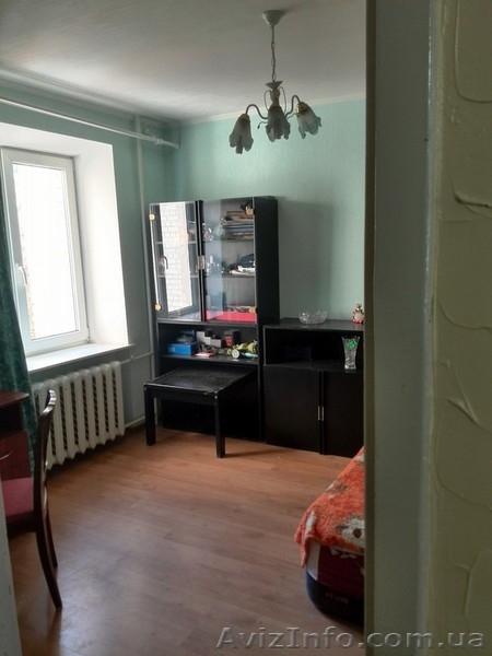 Продам 2х комнатную квартиру на 3 Этаже улучшенной планировки пр.Кирова 59 - <ro>Изображение</ro><ru>Изображение</ru> #8, <ru>Объявление</ru> #1247407