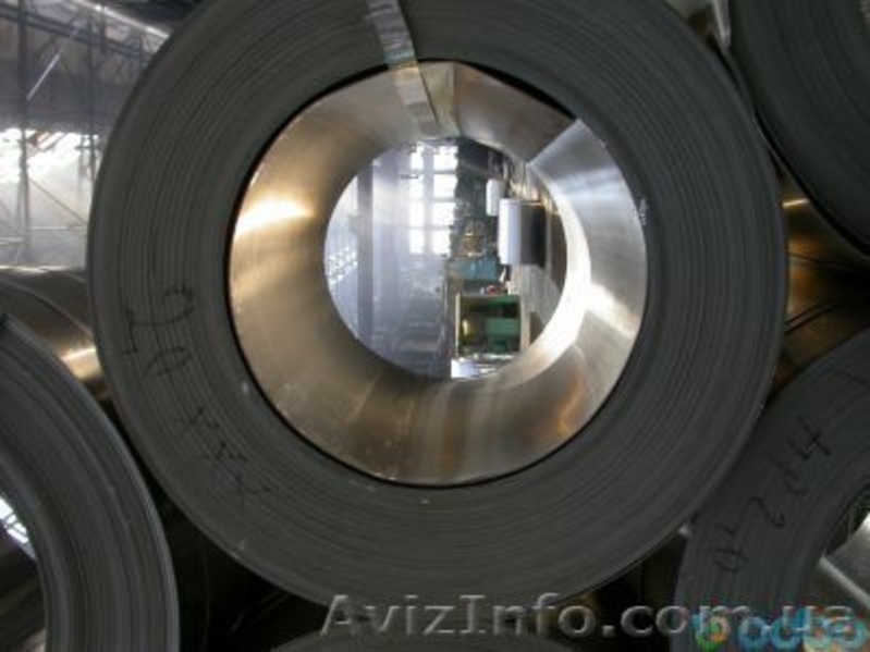 Алюминиевый прокат:лента,лист,фольга,труба, пруток,профиль - <ro>Изображение</ro><ru>Изображение</ru> #4, <ru>Объявление</ru> #1244469