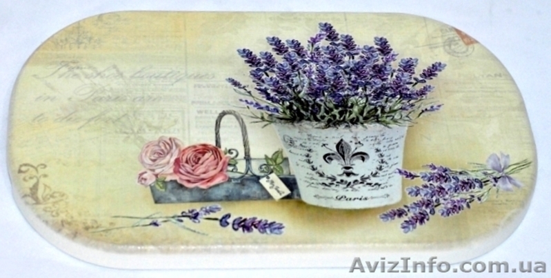 Красивые подставки под горячее, подстаканники  в стиле Прованс - <ro>Изображение</ro><ru>Изображение</ru> #3, <ru>Объявление</ru> #1252756