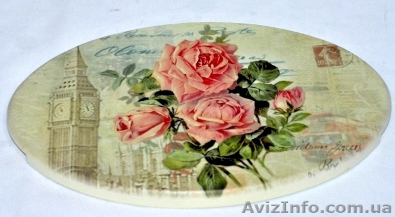 Красивые подставки под горячее, подстаканники  в стиле Прованс - <ro>Изображение</ro><ru>Изображение</ru> #4, <ru>Объявление</ru> #1252756