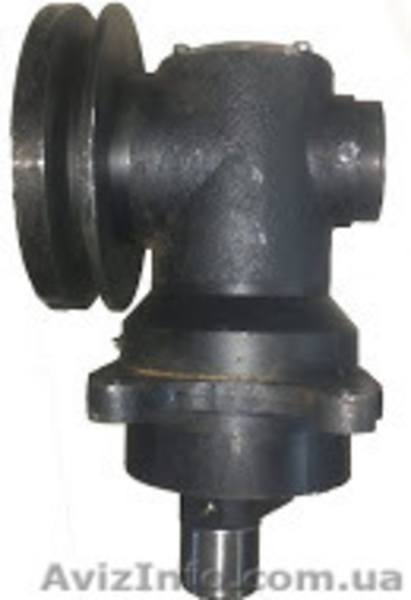 Планетарный привод Шумахер - <ro>Изображение</ro><ru>Изображение</ru> #3, <ru>Объявление</ru> #1255769