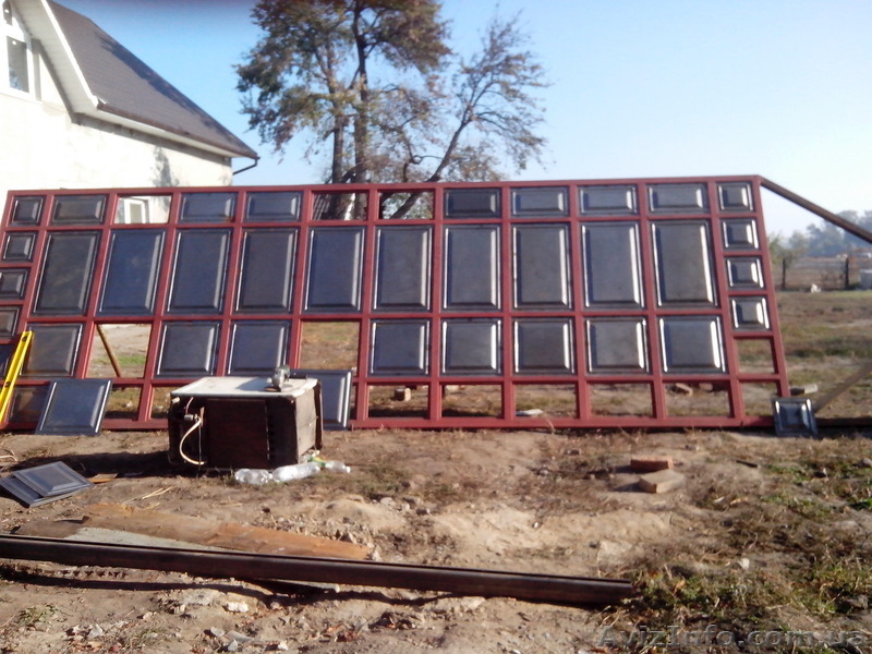 Сварочные-сборочные работы всех видов - <ro>Изображение</ro><ru>Изображение</ru> #4, <ru>Объявление</ru> #899372