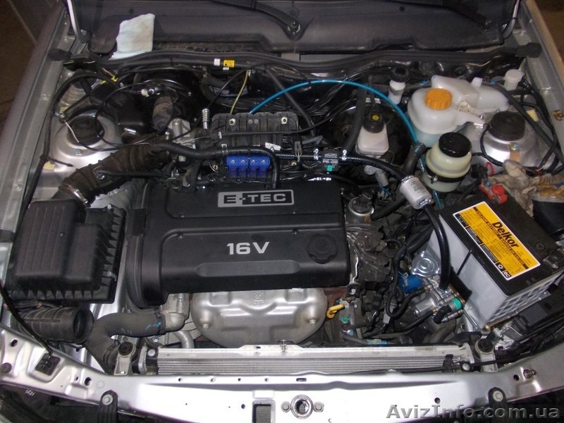 Установка ГБО на автомобили. 1,2,3,4 поколение - <ro>Изображение</ro><ru>Изображение</ru> #3, <ru>Объявление</ru> #1264084