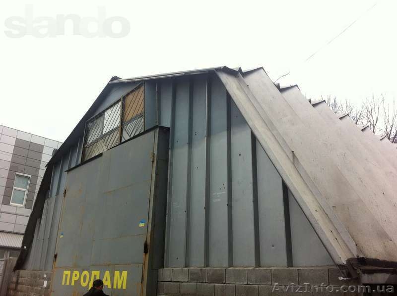 Продам ангар по ул.Рабочая - <ro>Изображение</ro><ru>Изображение</ru> #5, <ru>Объявление</ru> #1261028