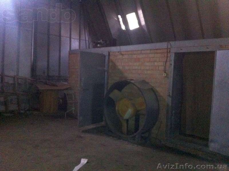 Продам ангар по ул.Рабочая - <ro>Изображение</ro><ru>Изображение</ru> #3, <ru>Объявление</ru> #1261028