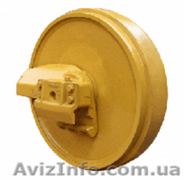 Запчасти для бульдозеров Т-130, Т-170, гусеницы, цепи, (новые и Б/У) - <ro>Изображение</ro><ru>Изображение</ru> #10, <ru>Объявление</ru> #1242459