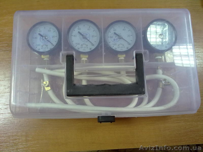 Синхронизатор карбюраторов на 2 и 4 карбюратора - <ro>Изображение</ro><ru>Изображение</ru> #4, <ru>Объявление</ru> #1134606