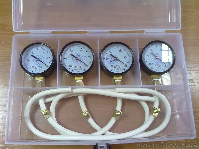 Синхронизатор карбюраторов на 2 и 4 карбюратора - <ro>Изображение</ro><ru>Изображение</ru> #3, <ru>Объявление</ru> #1134606