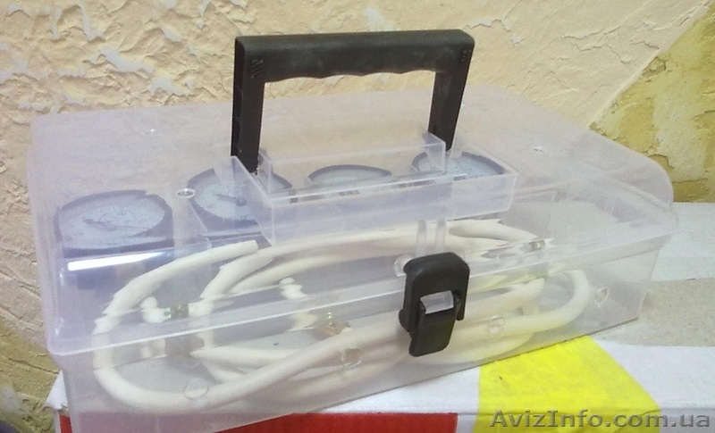 Синхронизатор карбюраторов на 2 и 4 карбюратора - <ro>Изображение</ro><ru>Изображение</ru> #5, <ru>Объявление</ru> #1134606