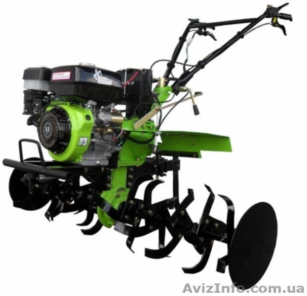 Мотоблоки и навесное оборудование к ним - <ro>Изображение</ro><ru>Изображение</ru> #4, <ru>Объявление</ru> #1261168