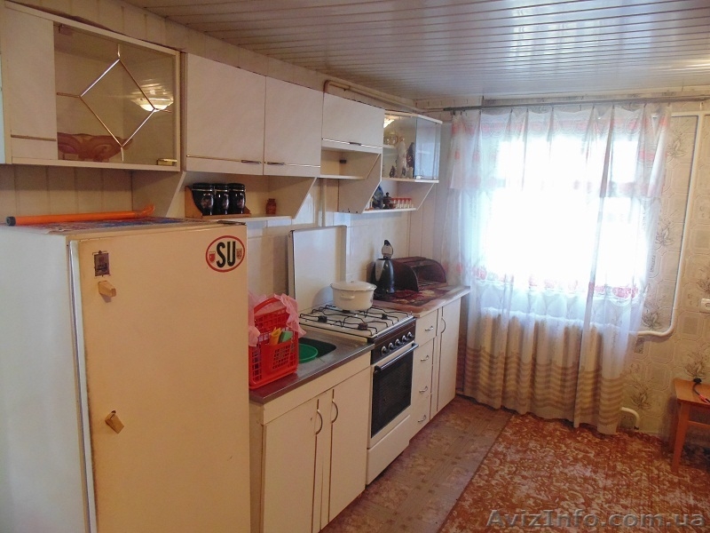 Сдам частный дом с усадьбой в тихом и спокойном месте - <ro>Изображение</ro><ru>Изображение</ru> #3, <ru>Объявление</ru> #1259320