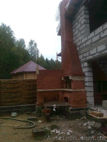 Камины, печи, комплексы - <ro>Изображение</ro><ru>Изображение</ru> #3, <ru>Объявление</ru> #1267830