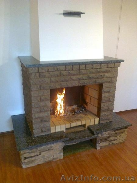 Камины, печи, комплексы - <ro>Изображение</ro><ru>Изображение</ru> #4, <ru>Объявление</ru> #1267830