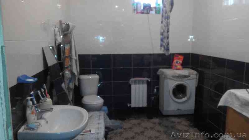 Продам новый дом 115 м2 ул. Крымская - <ro>Изображение</ro><ru>Изображение</ru> #3, <ru>Объявление</ru> #1268346