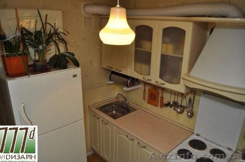 Продам большую 1-комнатную квартиру на жм Тополь 3 - <ro>Изображение</ro><ru>Изображение</ru> #3, <ru>Объявление</ru> #1269324