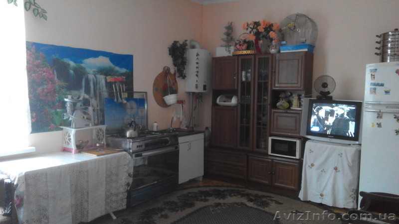 Продам новый дом 115 м2 ул. Крымская - <ro>Изображение</ro><ru>Изображение</ru> #4, <ru>Объявление</ru> #1268346