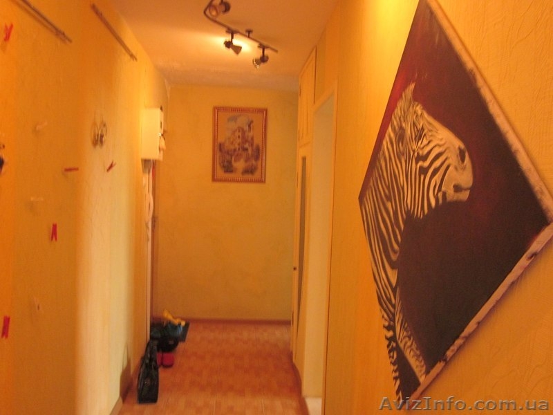 Продам 3к.кв. ул. Желваковского 6 кв.65 (р-н Воронцова), 8/9, 63кв.м - <ro>Изображение</ro><ru>Изображение</ru> #5, <ru>Объявление</ru> #1261803