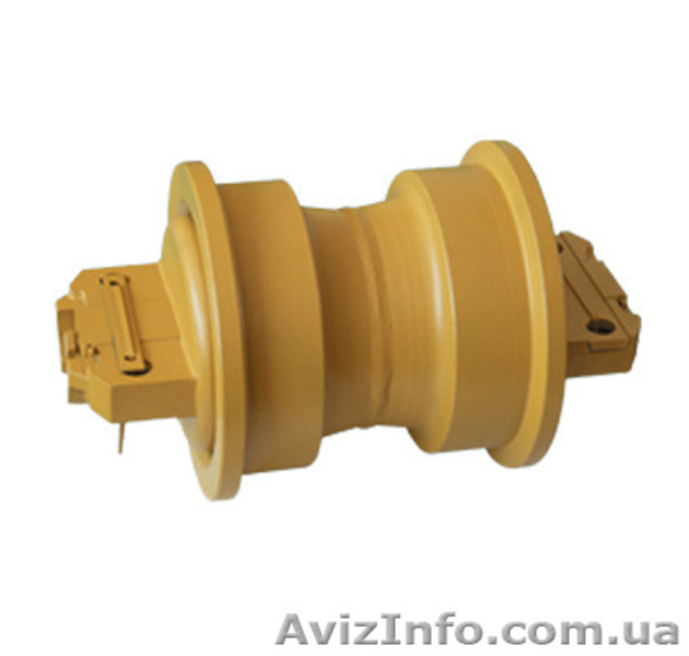 Запчасти для бульдозеров Т-130, Т-170, гусеницы, цепи, (новые и Б/У) - <ro>Изображение</ro><ru>Изображение</ru> #9, <ru>Объявление</ru> #1242459