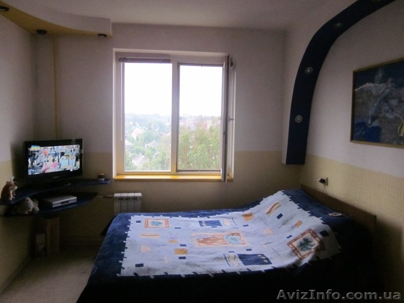 Продам 3к.кв. ул. Желваковского 6 кв.65 (р-н Воронцова), 8/9, 63кв.м - <ro>Изображение</ro><ru>Изображение</ru> #7, <ru>Объявление</ru> #1261803