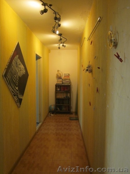 Продам 3к.кв. ул. Желваковского 6 кв.65 (р-н Воронцова), 8/9, 63кв.м - <ro>Изображение</ro><ru>Изображение</ru> #8, <ru>Объявление</ru> #1261803