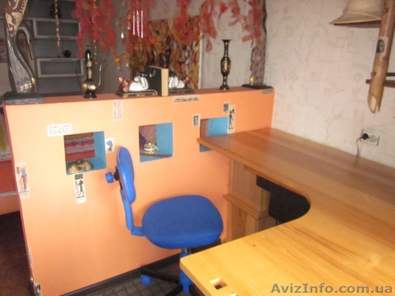 Продам 3к.кв. ул. Желваковского 6 кв.65 (р-н Воронцова), 8/9, 63кв.м - <ro>Изображение</ro><ru>Изображение</ru> #9, <ru>Объявление</ru> #1261803