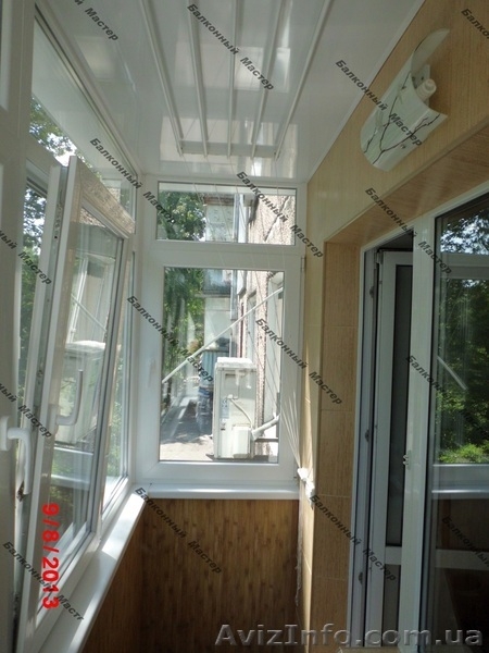 Утепление балкона Днепропетровск, Вольногорск, Днепродзержинск - <ro>Изображение</ro><ru>Изображение</ru> #7, <ru>Объявление</ru> #1260195