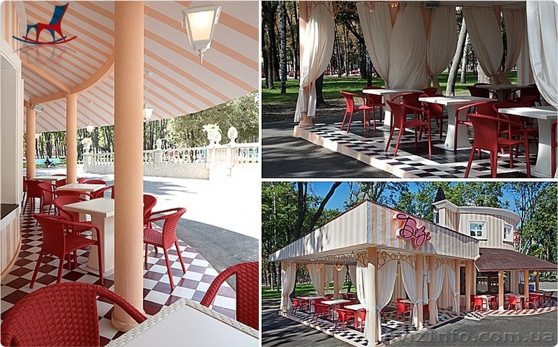  Стул Кафе Блюз - <ro>Изображение</ro><ru>Изображение</ru> #3, <ru>Объявление</ru> #1261098