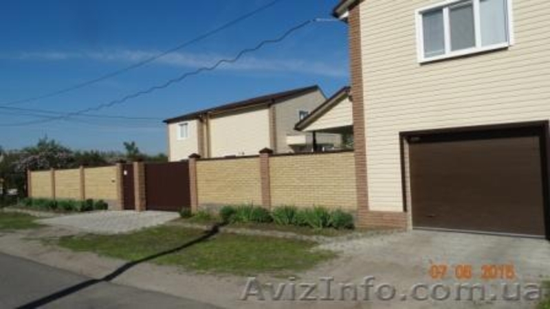  Продам экономичный дом по ул. Мореса Тореза по интересной цене - <ro>Изображение</ro><ru>Изображение</ru> #4, <ru>Объявление</ru> #1266194