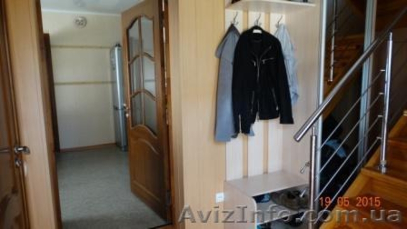  Продам экономичный дом по ул. Мореса Тореза по интересной цене - <ro>Изображение</ro><ru>Изображение</ru> #6, <ru>Объявление</ru> #1266194