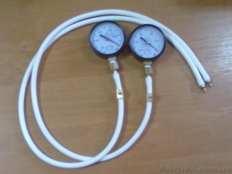 Синхронизатор карбюраторов - <ro>Изображение</ro><ru>Изображение</ru> #5, <ru>Объявление</ru> #1134607