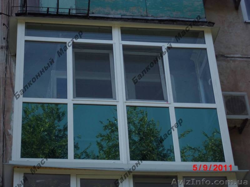 Утепление балкона Днепропетровск, Вольногорск, Днепродзержинск - <ro>Изображение</ro><ru>Изображение</ru> #4, <ru>Объявление</ru> #1260195