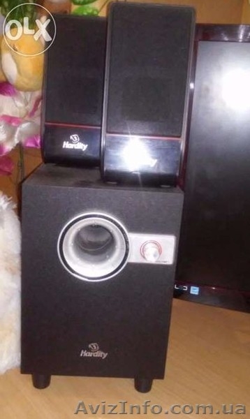 Компьютер персональный в идеальном состоянии! - <ro>Изображение</ro><ru>Изображение</ru> #4, <ru>Объявление</ru> #1267903