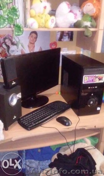 Компьютер персональный в идеальном состоянии! - <ro>Изображение</ro><ru>Изображение</ru> #3, <ru>Объявление</ru> #1267903