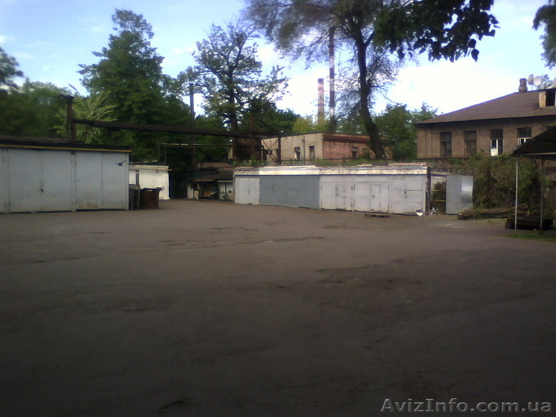 Сдается помещение под производство, цех, сто, пр. Калинина, ул. Качалова.  - <ro>Изображение</ro><ru>Изображение</ru> #3, <ru>Объявление</ru> #1270526