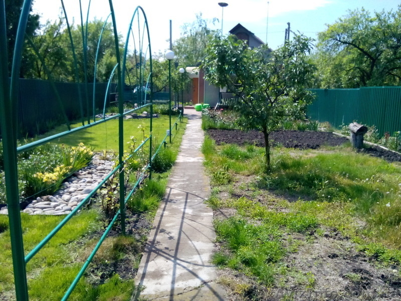 Продам ухоженную дачу с домом  - <ro>Изображение</ro><ru>Изображение</ru> #3, <ru>Объявление</ru> #1264385