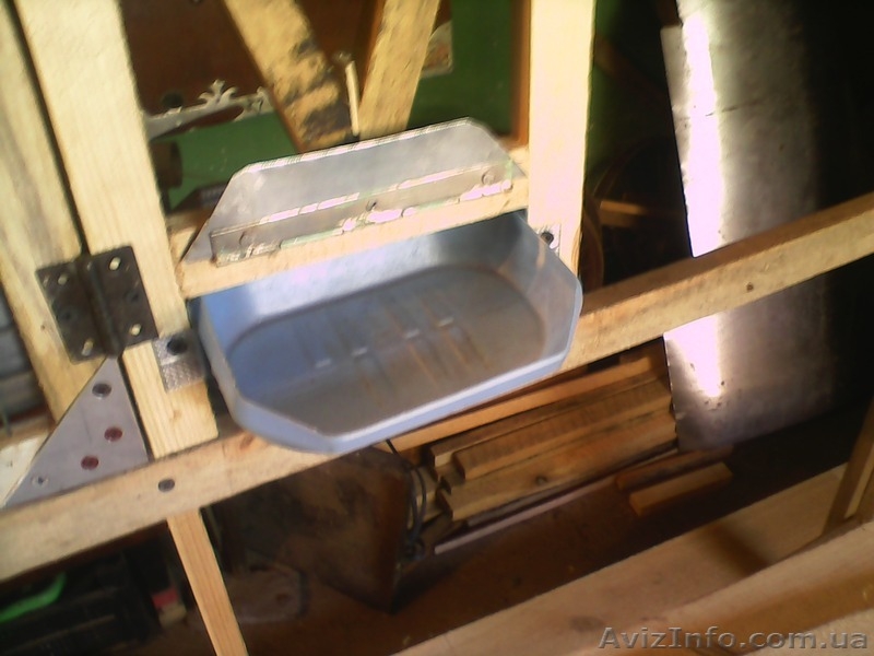 Поилки  и клетки для кроликов - <ro>Изображение</ro><ru>Изображение</ru> #3, <ru>Объявление</ru> #1262052