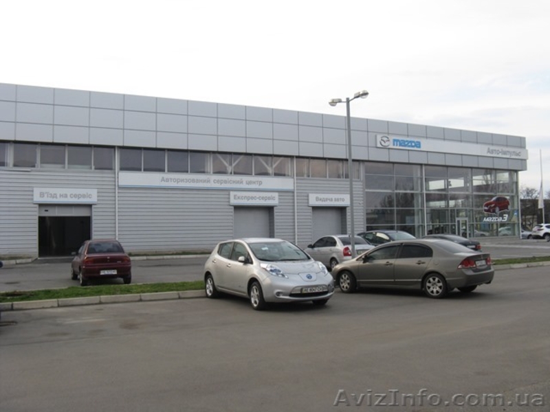 СТО Авто-Импульс Мазда - <ro>Изображение</ro><ru>Изображение</ru> #3, <ru>Объявление</ru> #1269373