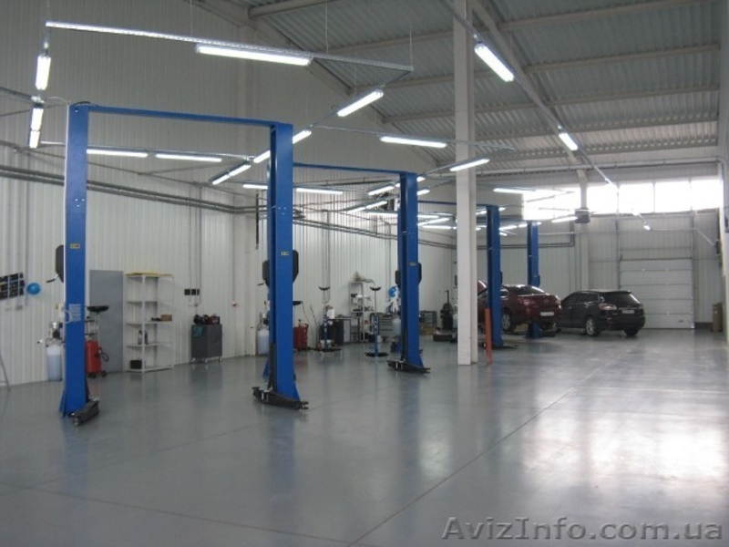 СТО Авто-Импульс Мазда - <ro>Изображение</ro><ru>Изображение</ru> #5, <ru>Объявление</ru> #1269373