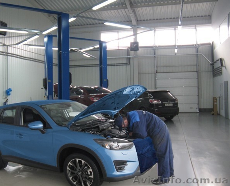 СТО Авто-Импульс Мазда - <ro>Изображение</ro><ru>Изображение</ru> #4, <ru>Объявление</ru> #1269373