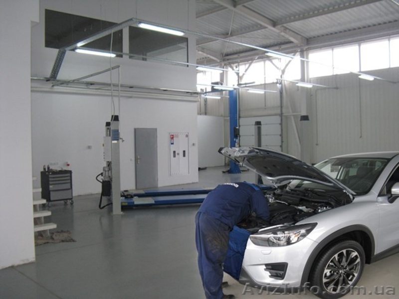 СТО Авто-Импульс Мазда - <ro>Изображение</ro><ru>Изображение</ru> #6, <ru>Объявление</ru> #1269373