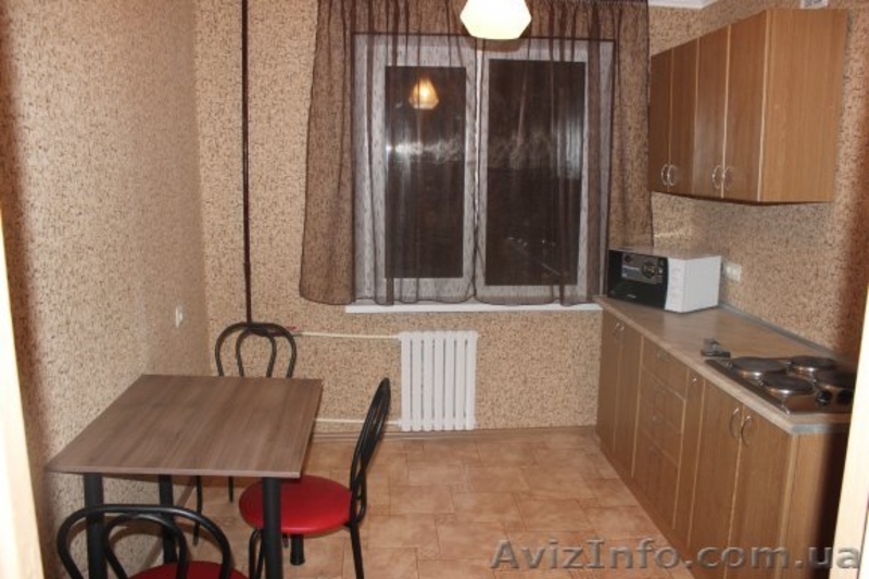 квартира посуточно низ пр. Кирова (Мириада) - <ro>Изображение</ro><ru>Изображение</ru> #3, <ru>Объявление</ru> #1264552